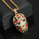 Hip Hop Necklace