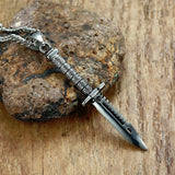 Cool Supernatural Sword Dagger