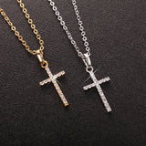 Crystal Cross