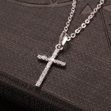 Crystal Cross